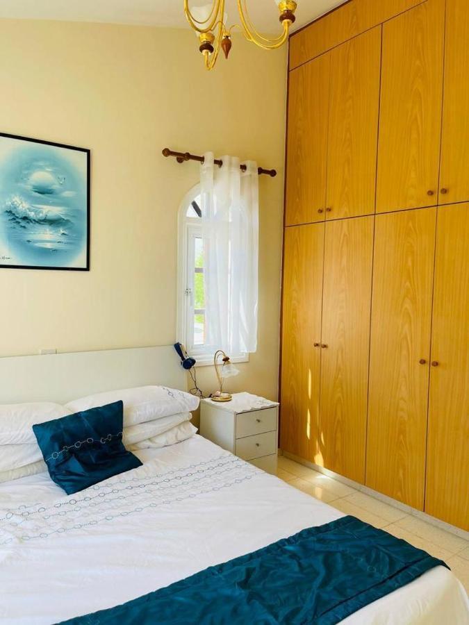 Coral Bay Villa Fortune Exteriér fotografie