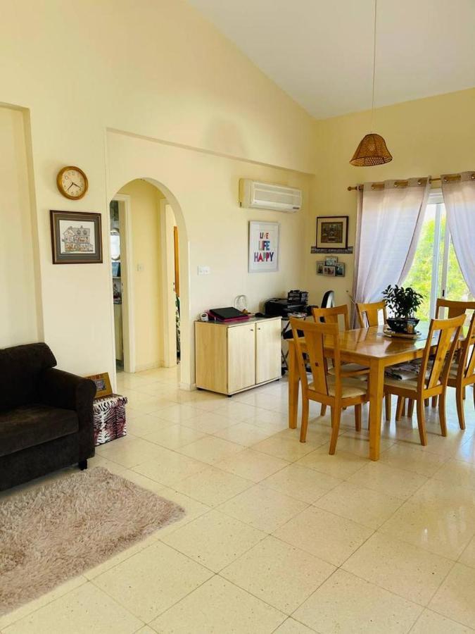 Coral Bay Villa Fortune Exteriér fotografie