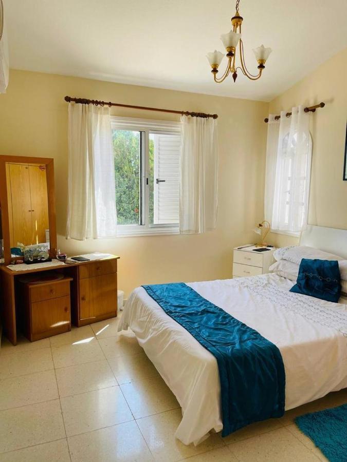 Coral Bay Villa Fortune Exteriér fotografie