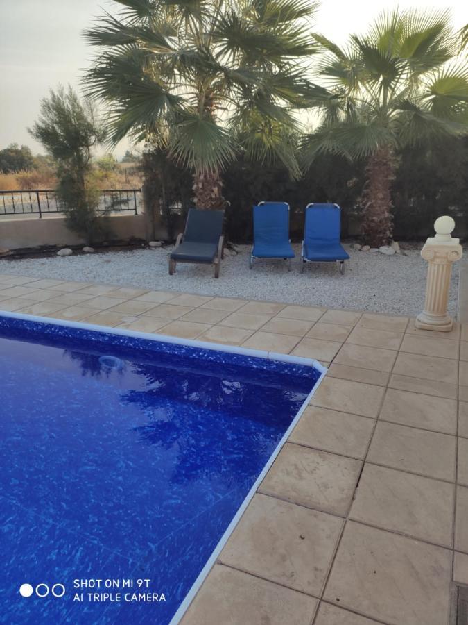 Coral Bay Villa Fortune Exteriér fotografie